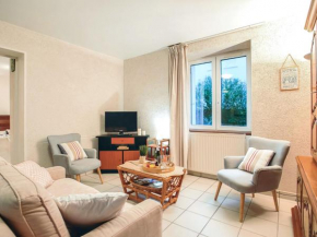 Apartment Mer et Soleil by Interhome